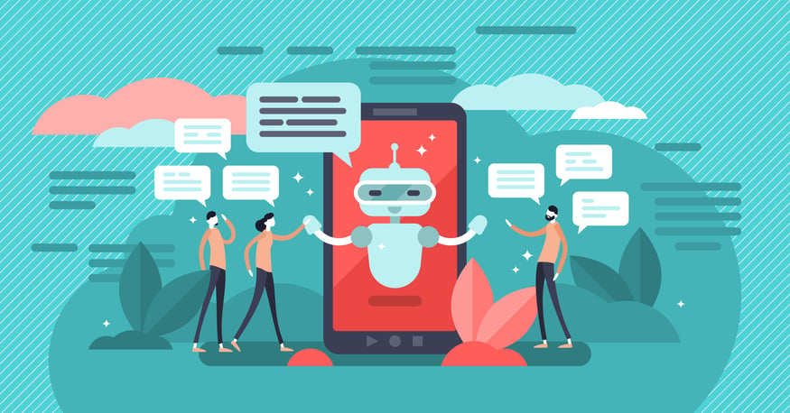 Streamline Your Hiring Process by Using a Recruitment Chatbot
