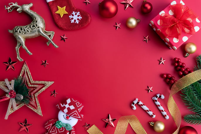 7 Incredible Christmas Instagram Marketing Campaigns of 2019