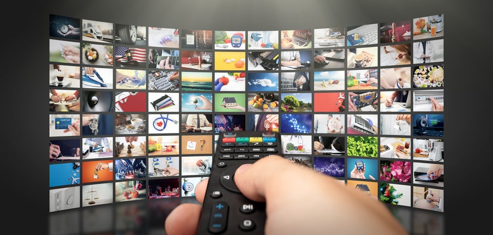 Your Complete Guide to Over-The-Top (OTT) Advertising