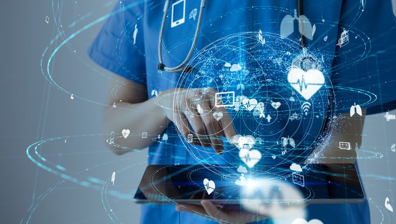 An Ultimate Guide to Healthcare Data Integration