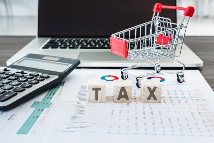 5 Things Marketplace Sellers Need to Know About Sales Tax