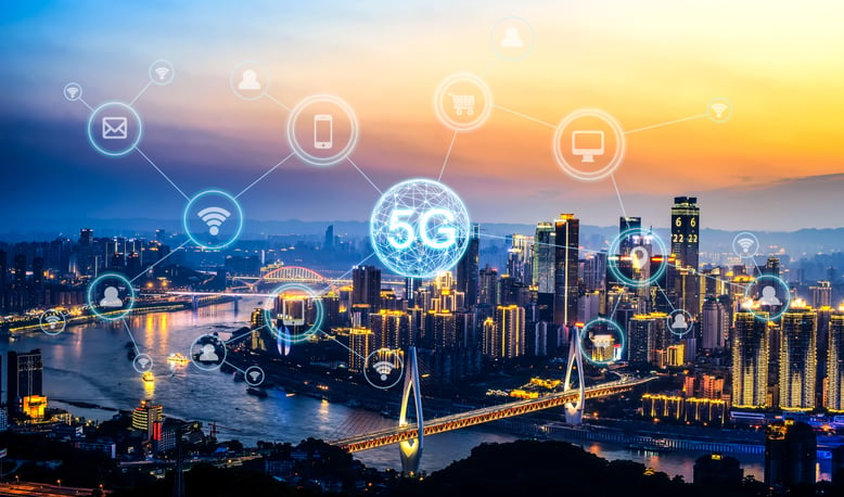 5 Advantages of 5G Technology to Look for in 2020