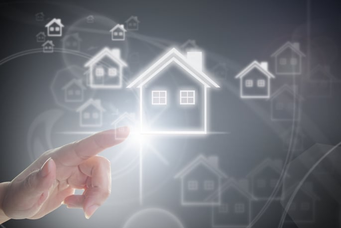 What Is PropTech? A Glance Into the Future of Property Technology