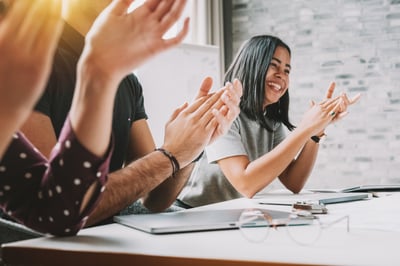 writing performance reviews for employees