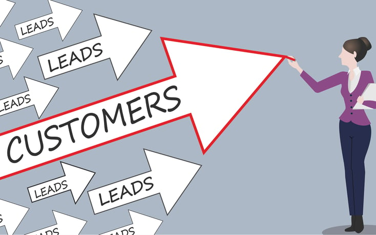 9 Lead Generation Ideas for SaaS Business