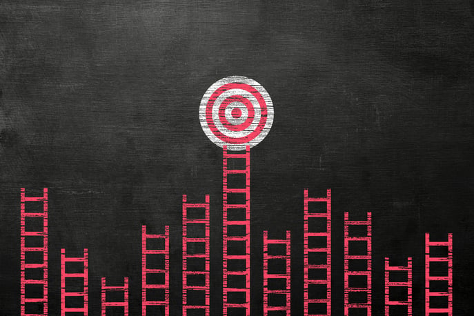 How to Build Your Vertical Targeting Strategy in 4 Steps