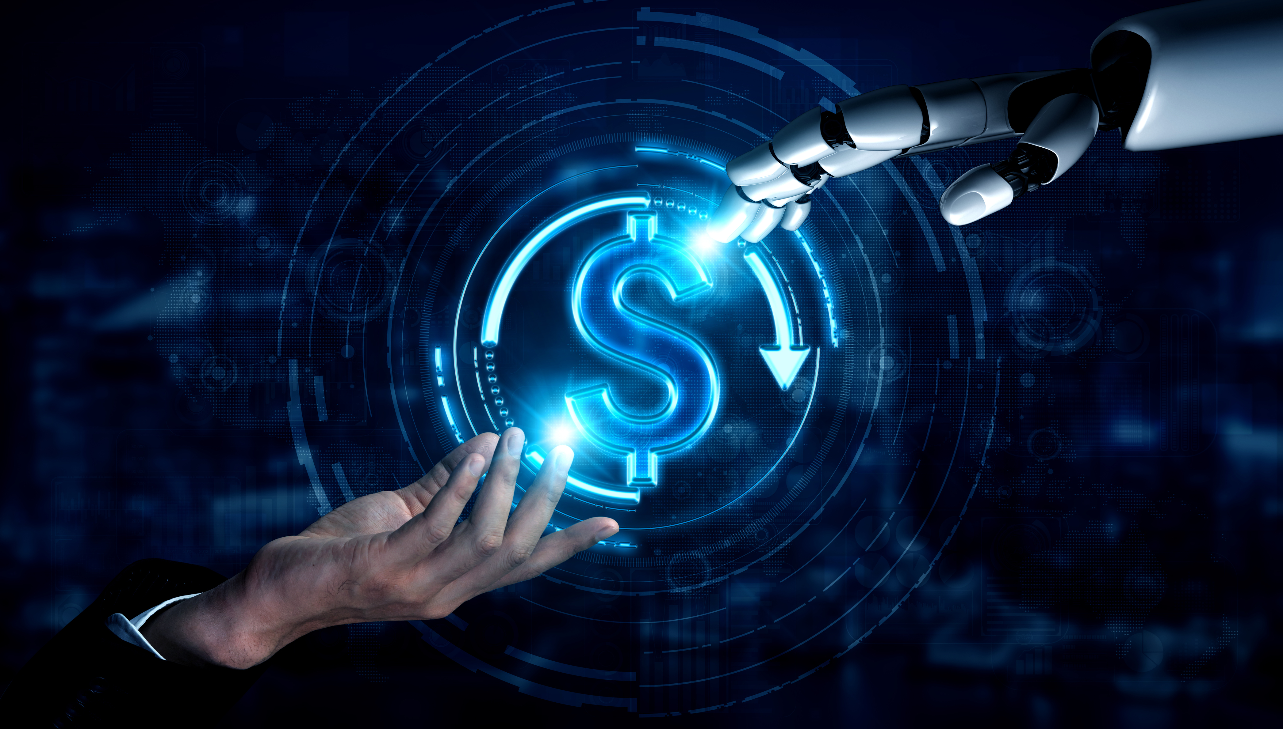 How Artificial Intelligence Is Influencing The Banking Sector