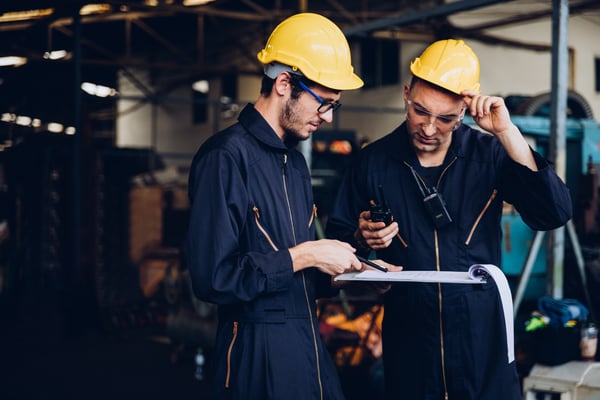 Drop Servicing: Everything You Wanted to Know and More
