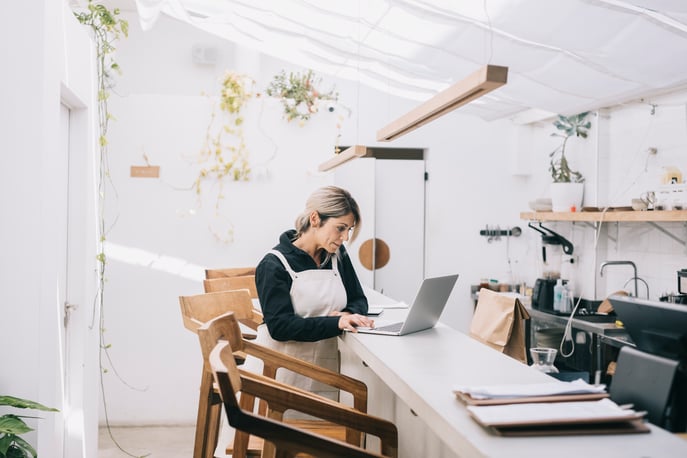 Small Business Productivity: 4 Methods to Help You Save Time