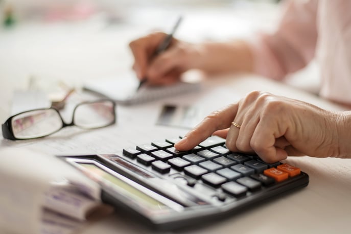 How to Navigate Small Business Financial Planning