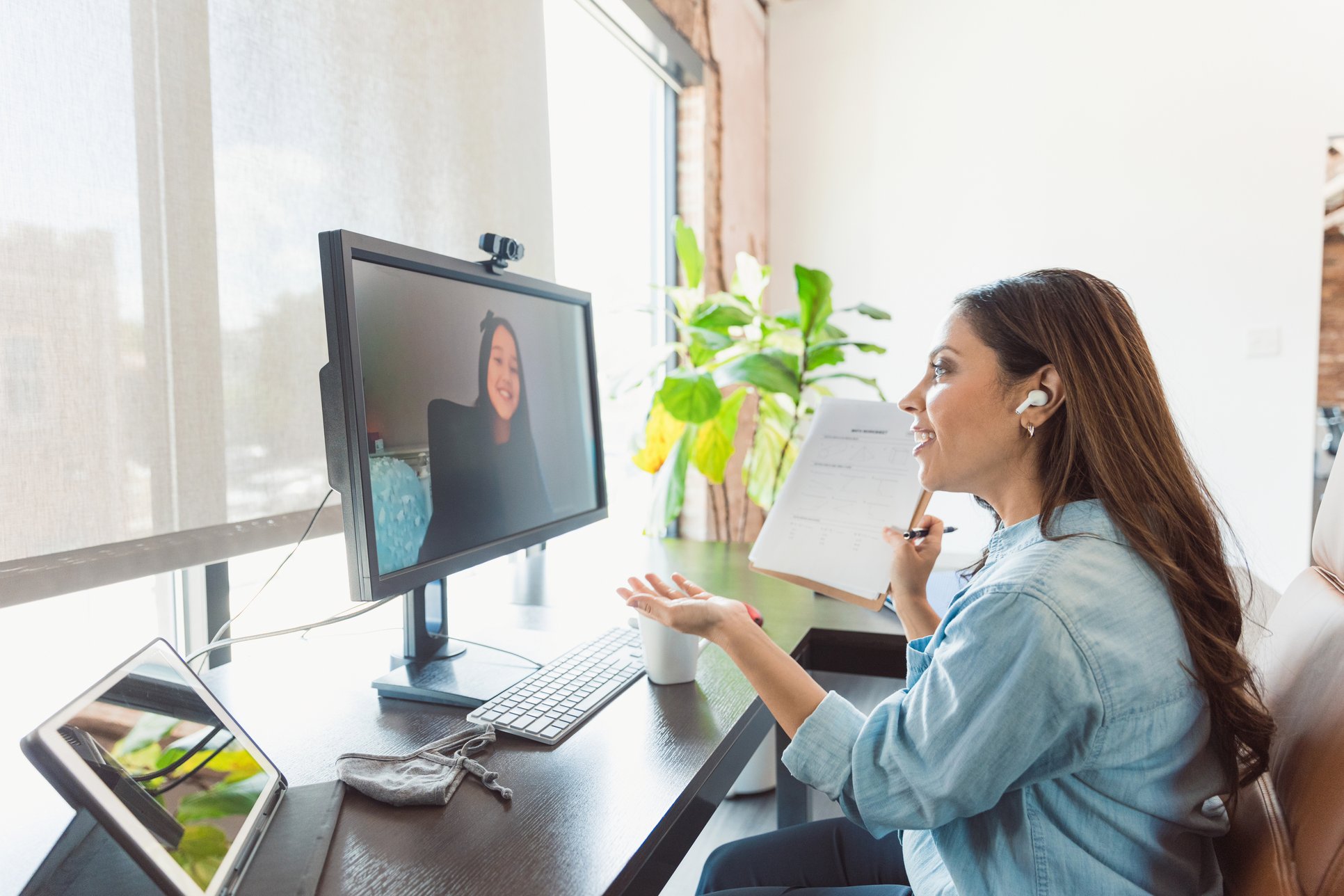 Your guide to employee performance check ins