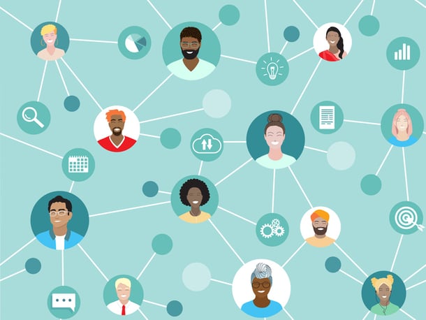 How Virtual Communities Can Benefit Your Organization