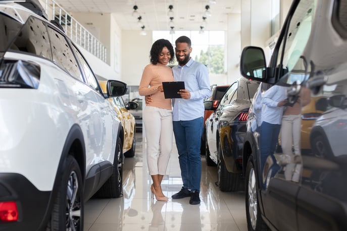 Automotive Digital Retailing Ensures Seamless Car Buying