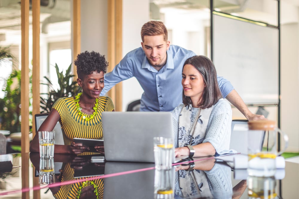 Flexibility in the Workplace: How to Rethink the Office