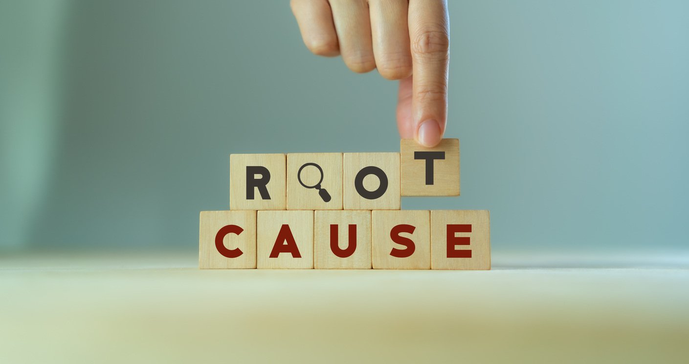 Root cause analysis