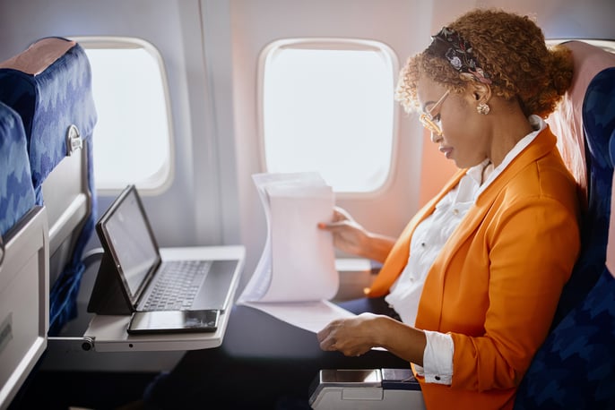 How Business Travel Analytics Helps Make Smarter Decisions