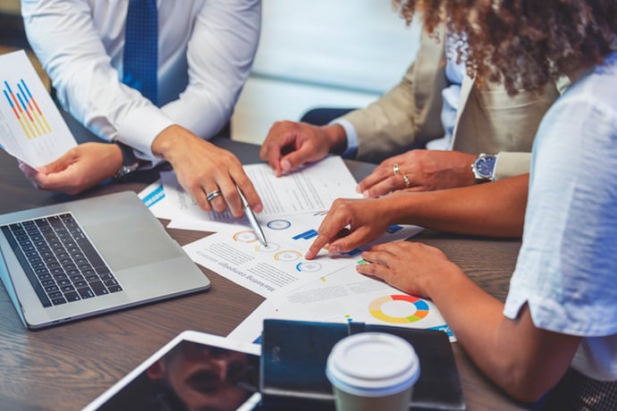 small business financial planning small business financial planning