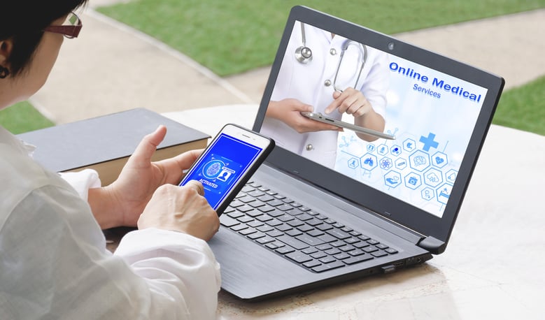 Exploring the Future of Telehealth: Changes and Trends