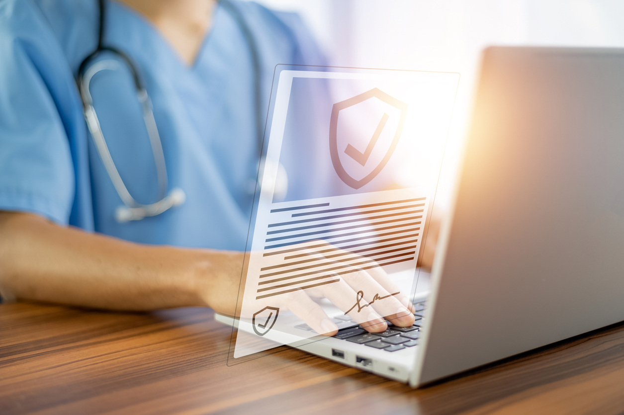 HIPAA compliant telehealth platforms