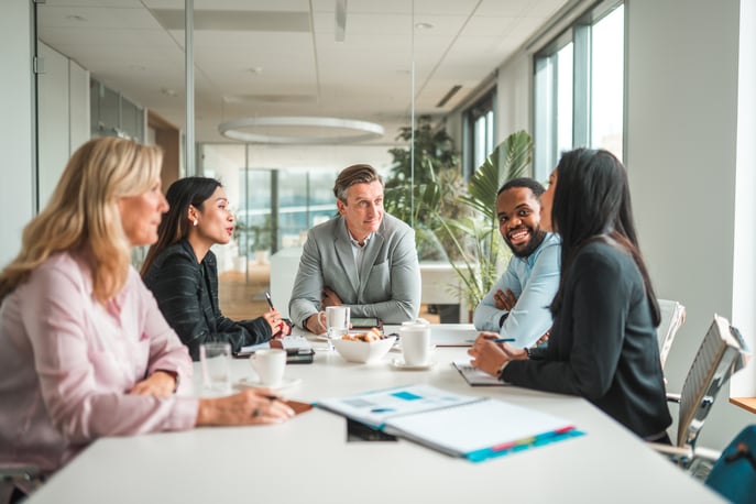 How to Run Inclusive Meetings in a Diverse Workplace