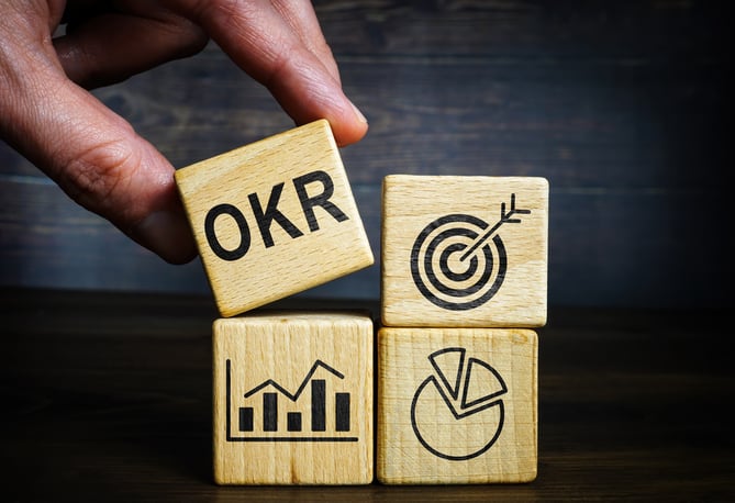 Overcoming Common Challenges in OKR Planning