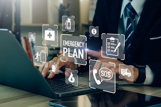 Creating an Effective Disaster Recovery Plan for Business Continuity
