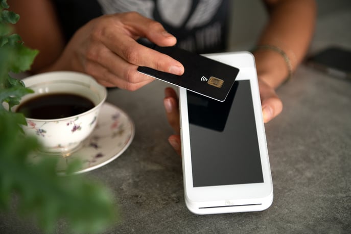 Tap, Share, Connect: The World of NFC Business Cards