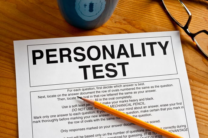 Personality Tests for Hiring Are a Must-Have