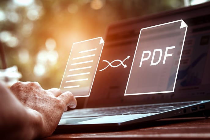 The Major Disadvantages of PDFs (+ How To Overcome Them)