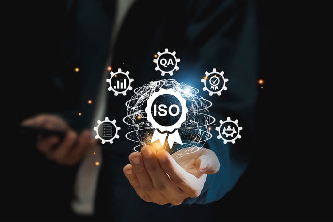 ISO Compliance Essentials: Your Guide for Meeting Certified Standards