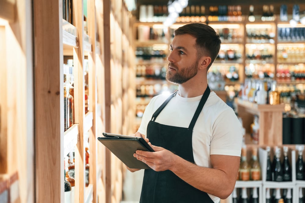Lab inventory management how to keep things organized