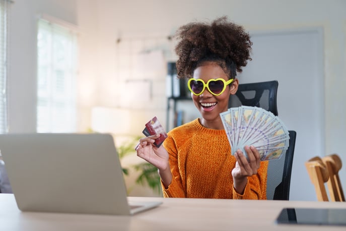 Make Money With These 9 Passive Income Ideas