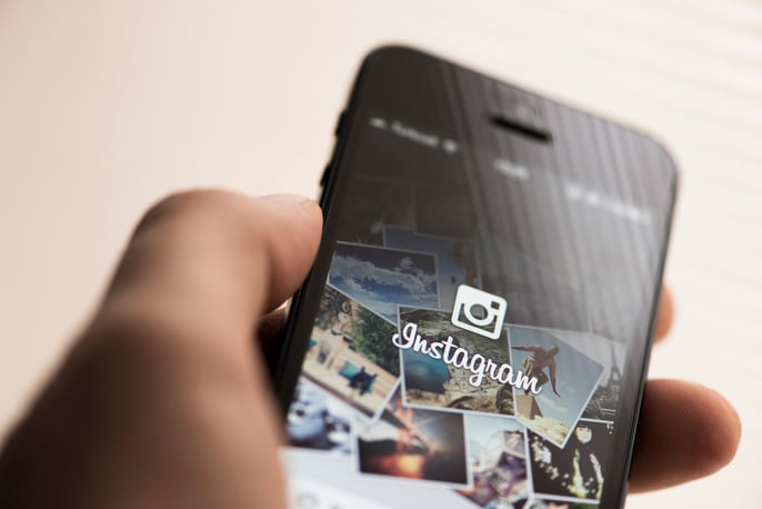 The Perfect Instagram Story Dimensions (+2020's Best Examples)