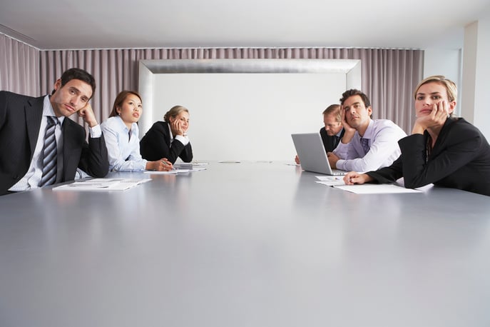 5 Ways You’re Sabotaging Your Meetings Before They Even Start