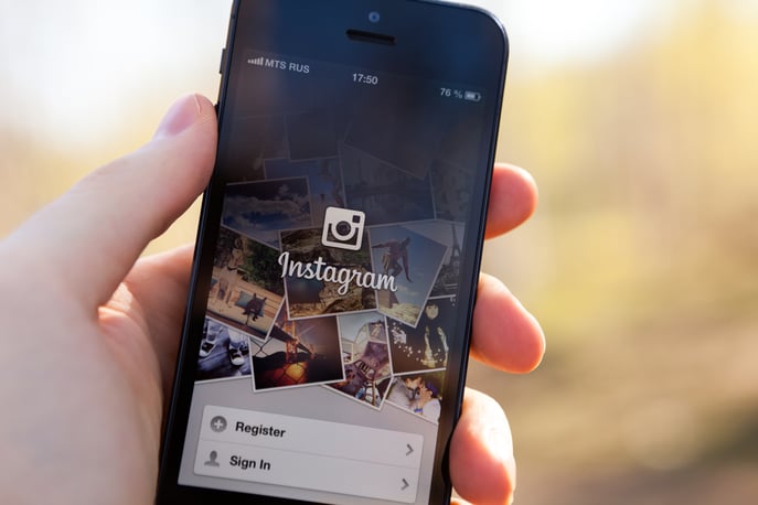Send an Instagram Direct Message With These 5 Easy Steps