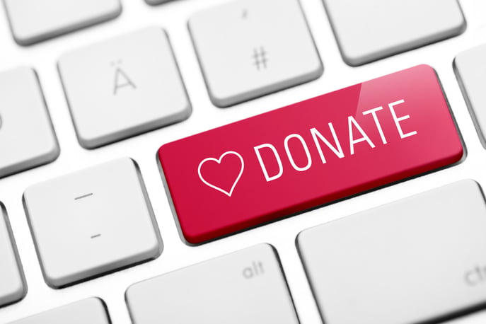 How to Set Up a Facebook Fundraiser to Achieve Donation Goals