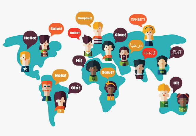 10 Steps to Building a Successful Multilingual Website