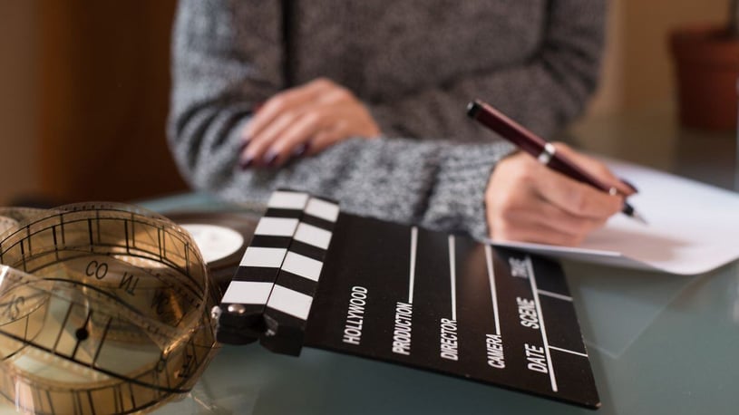 How to Write a Video Script That Engages (+ Free Template)