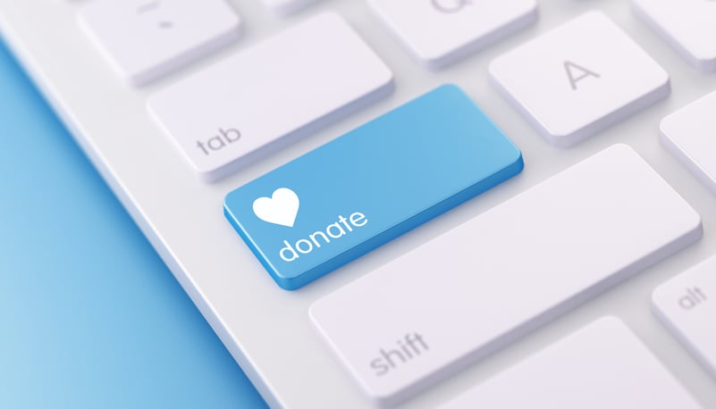 Online Fundraising: Setting the Foundation for Your Nonprofit