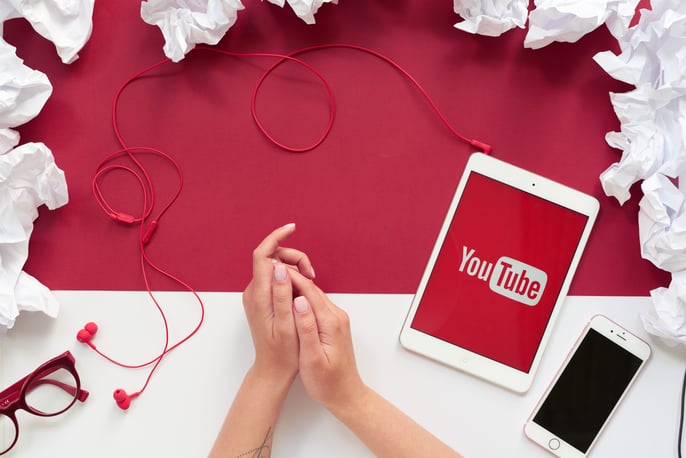 The Top 10 Most-Viewed YouTube Videos Might Surprise You