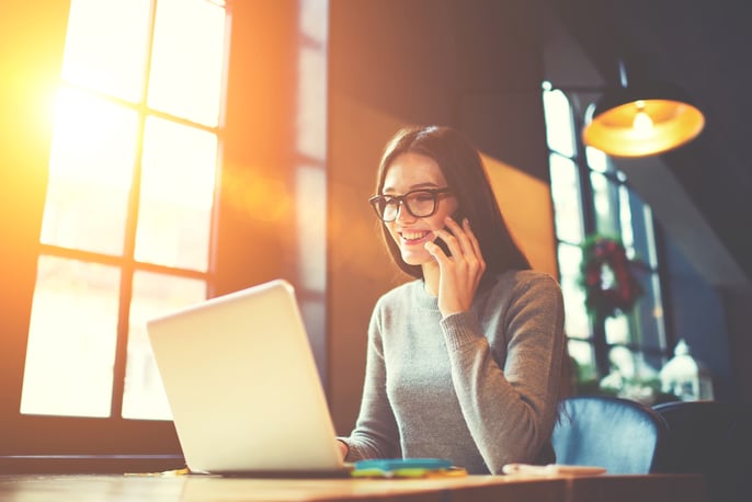How to Maintain Communication in a Remote Work Environment
