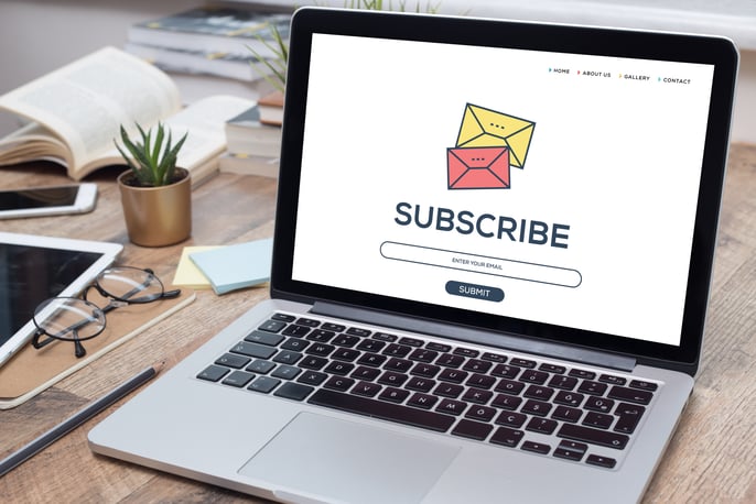What Is an Email Newsletter? 4 Key Components & 3 Effective Templates