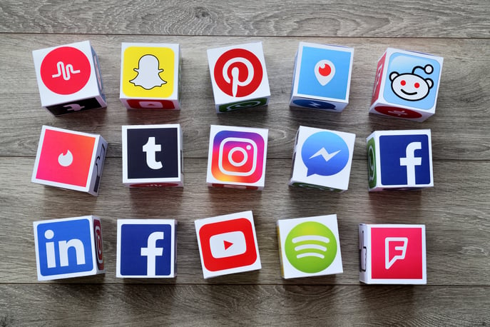 7 Ways to Run Social Media Campaigns for Startups