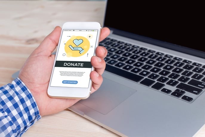 Build Authentic Donor Relationships: 4 Tips for Nonprofits