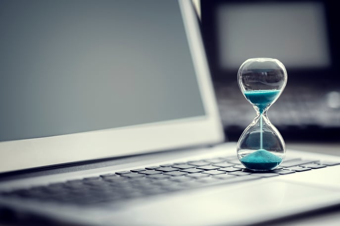 The 2 Paths That Determine How Long It Takes to Build a Website