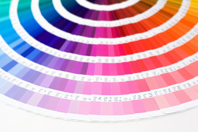 Color Me Confused: What Is Pantone?