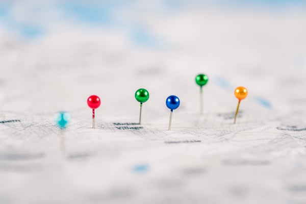 roadmap objectives