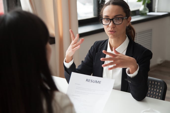 50+ Crucial Questions You Can Ask in a Job Interview