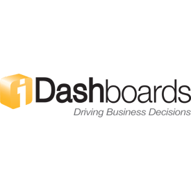 idashboards logo
