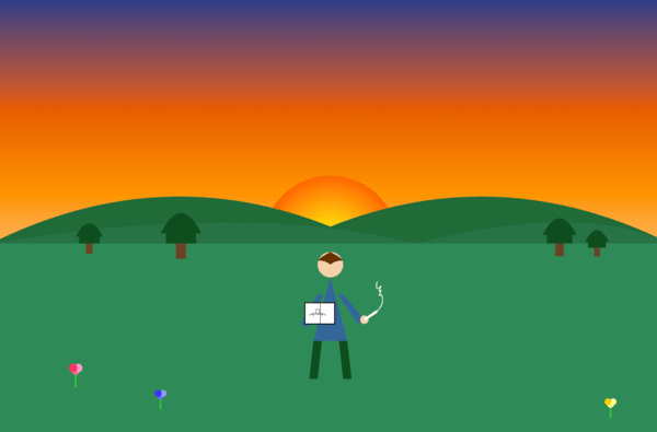 image generation using claude